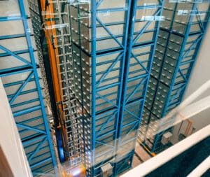 MIL 26035 BlogImages 25 Q4 3 1480x1250 Electrical work at Omaha Public Library's Central Library